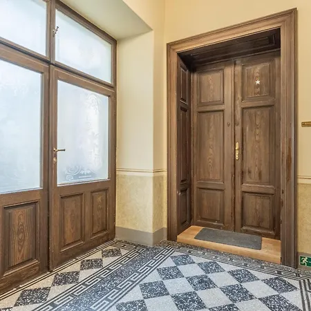 3br In Old Town - Self Check-in - 1 - Sleep Up To 8 Appartement