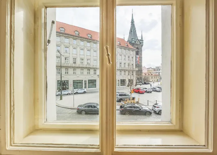 3br In Old Town - Self Check-in - 1 - Sleep Up To 8 *