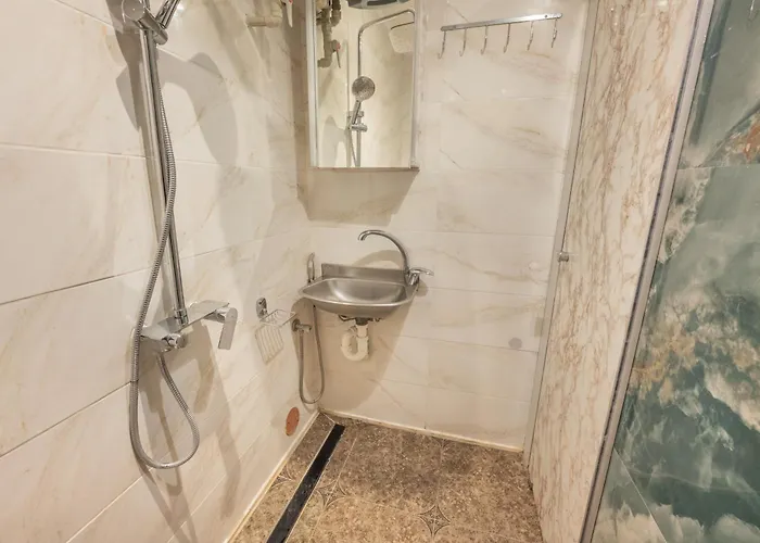 3br In Old Town - Self Check-in - 1 - Sleep Up To 8 * Praga