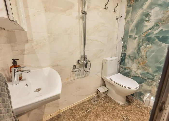 3br In Old Town - Self Check-in - 1 - Sleep Up To 8 Διαμέρισμα *