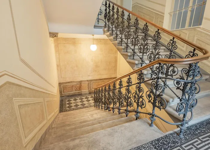 Διαμέρισμα 3br In Old Town - Self Check-in - 1 - Sleep Up To 8 *