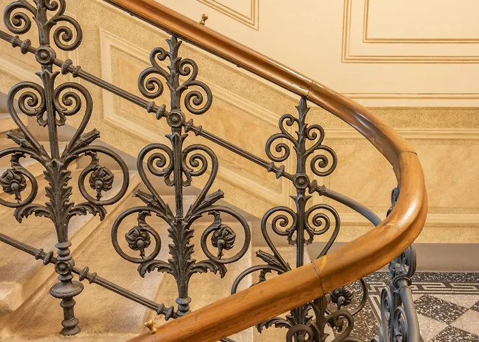 3br In Old Town - Self Check-in - 1 - Sleep Up To 8 * Πράγα