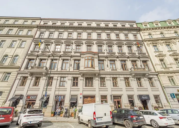 3br In Old Town - Self Check-in - 1 - Sleep Up To 8 Διαμέρισμα *