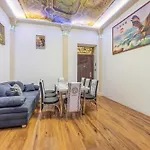 Апартаменты 3br In Old Town - Self Check-in - 1 - Sleep Up To 8 *