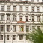 3br In Old Town - Self Check-in - 1 - Sleep Up To 8 Апартаменты *