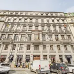 3br In Old Town - Self Check-in - 1 - Sleep Up To 8 Апартаменты *