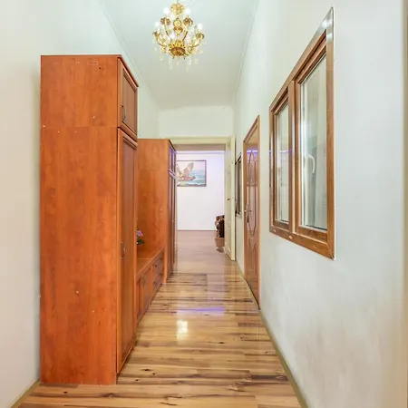 3br In Old Town - Self Check-in - 1 - Sleep Up To 8