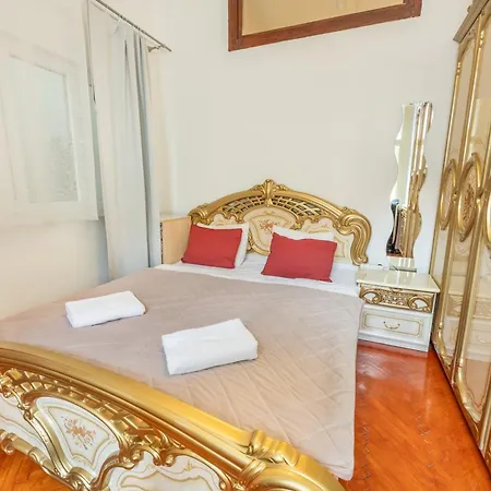 3br In Old Town - Self Check-in - 1 - Sleep Up To 8 * Прага