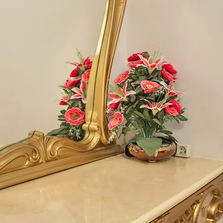 Апартаменты 3br In Old Town - Self Check-in - 1 - Sleep Up To 8