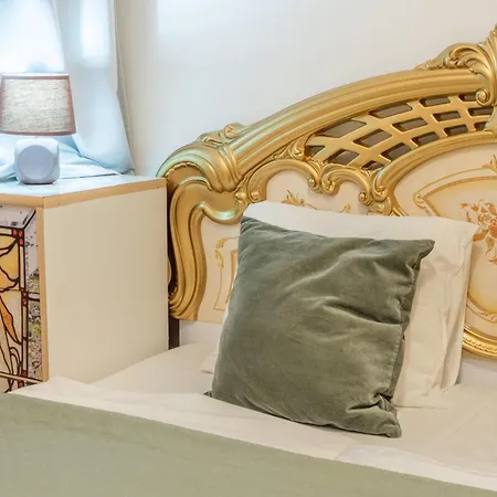 Apartamento 3br In Old Town - Self Check-in - 1 - Sleep Up To 8 Praga