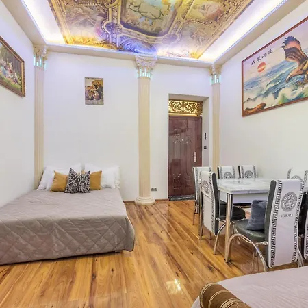 3br In Old Town - Self Check-in - 1 - Sleep Up To 8 Apartamento