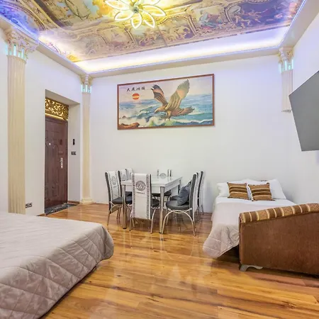 3br In Old Town - Self Check-in - 1 - Sleep Up To 8 Apartamento