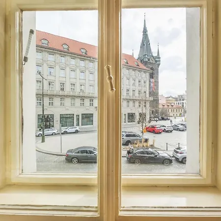 3br In Old Town - Self Check-in - 1 - Sleep Up To 8 *