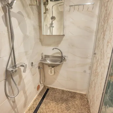 3br In Old Town - Self Check-in - 1 - Sleep Up To 8 * Praga