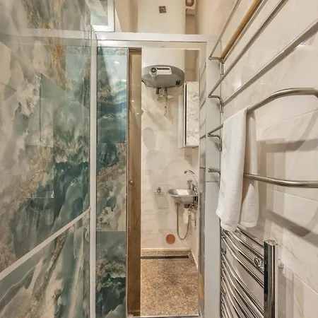 3br In Old Town - Self Check-in - 1 - Sleep Up To 8 Praga
