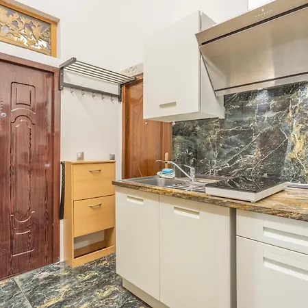 Apartamento 3br In Old Town - Self Check-in - 1 - Sleep Up To 8
