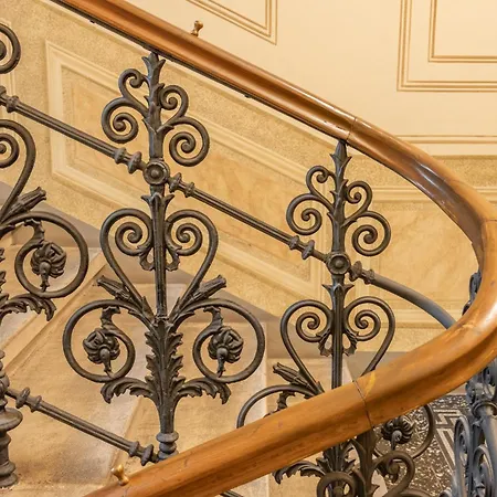 3br In Old Town - Self Check-in - 1 - Sleep Up To 8 * Praga