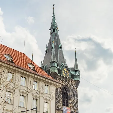 3br In Old Town - Self Check-in - 1 - Sleep Up To 8 Apartamento *