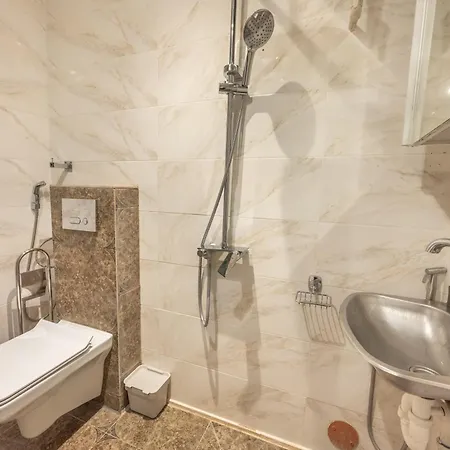 3br In Old Town - Self Check-in - 1 - Sleep Up To 8 * Praga