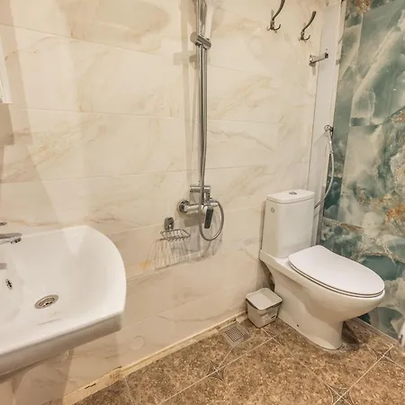 3br In Old Town - Self Check-in - 1 - Sleep Up To 8 Appartamento *