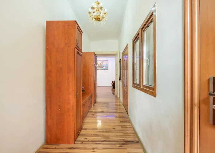 3br In Old Town - Self Check-in - 1 - Sleep Up To 8