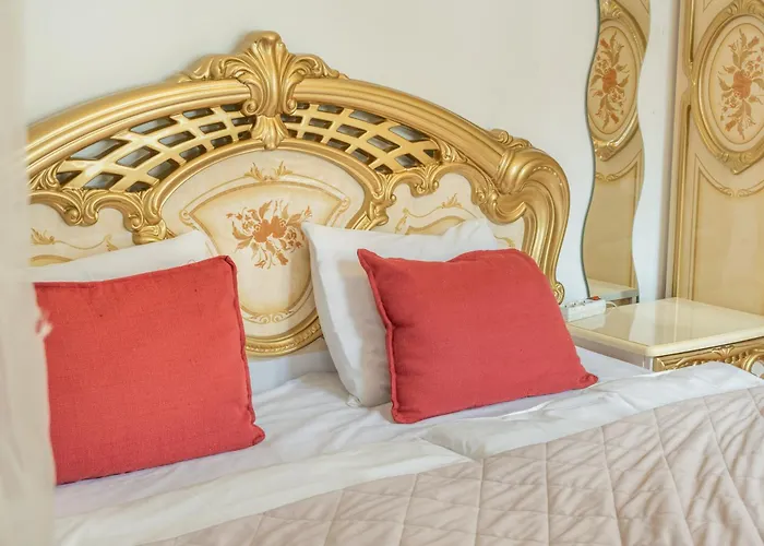 아파트 3br In Old Town - Self Check-in - 1 - Sleep Up To 8 프라하