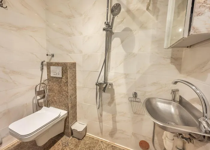 3br In Old Town - Self Check-in - 1 - Sleep Up To 8 * 프라하